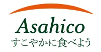 ロゴ：Asahico
