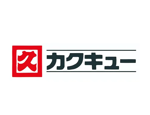 ロゴ：カクキュー
