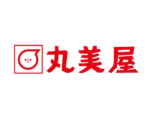 ロゴ：丸美屋