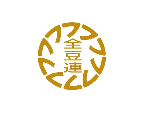 ロゴ：全豆連