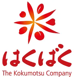 ロゴ：はくばく