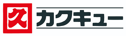 ロゴ：カクキュー