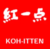 ロゴ：紅一点