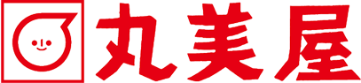 ロゴ：丸美屋
