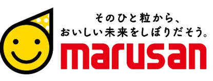 ロゴ：マルサンアイ（株）