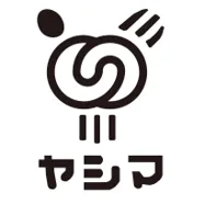 ロゴ：ヤシマ